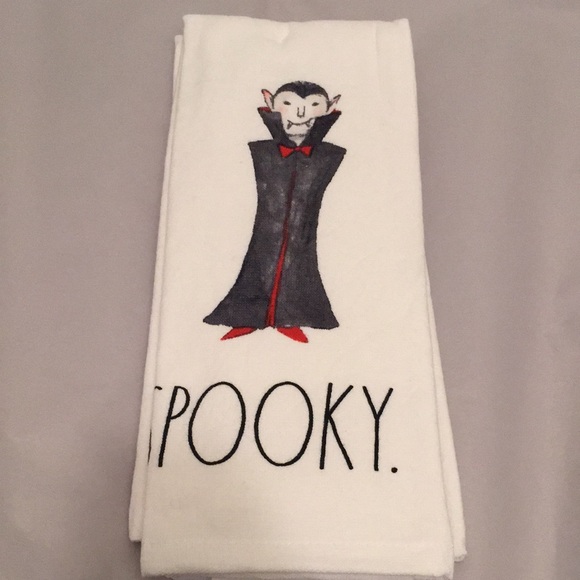 Rae Dunn Kitchen Towels NWT - Picture 2 of 3